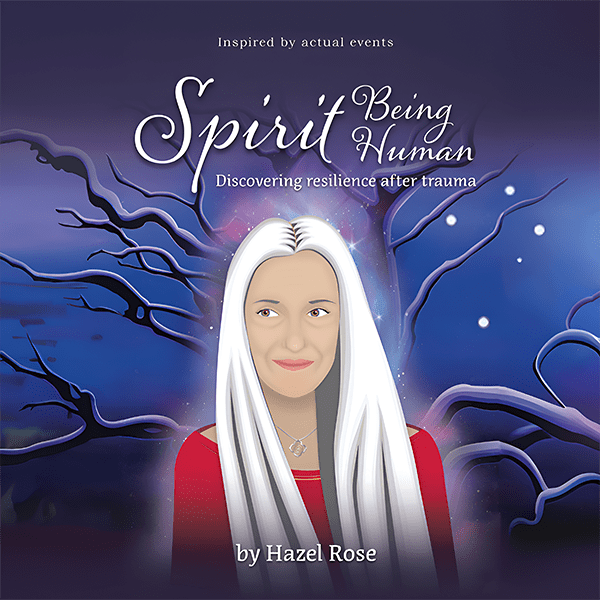 Spirit Being Human (Audiobook)